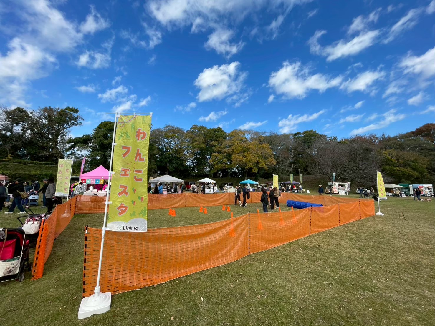 ペットとの災害時